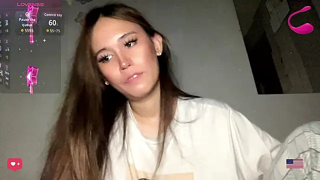 kathrynwilson1's Live XXX Chat