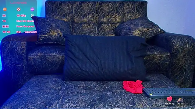 BrayaanFit's Live XXX Chat