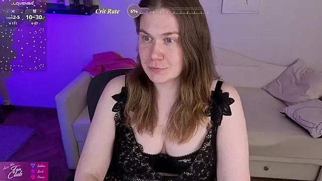 Živý XXX chat Nancy_Sun_