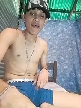 Jay_Boy_ élő XXX-chatje