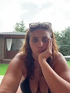 AnneKane – Live XXX-chat