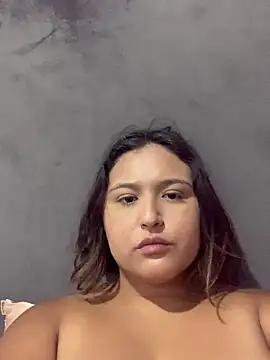 bbwbelle Шоу с уебкамера