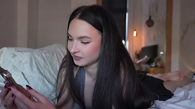 ibiddi – Live XXX-chat