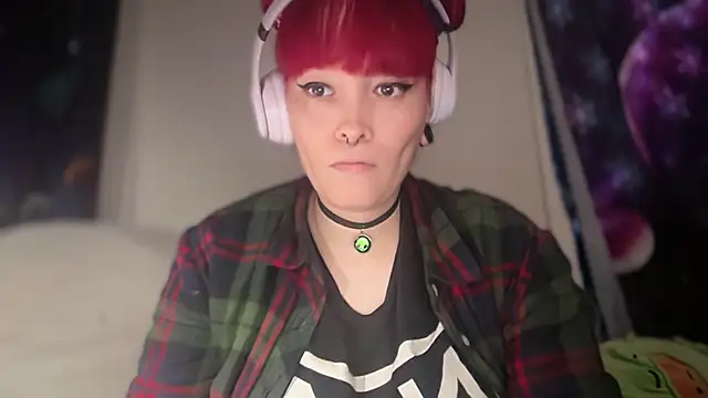 Chat XXX en directo de FRRANNKIE