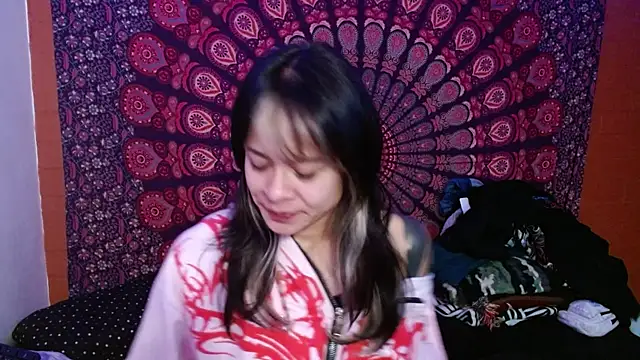 Chat XXX en directo de AbbySccott
