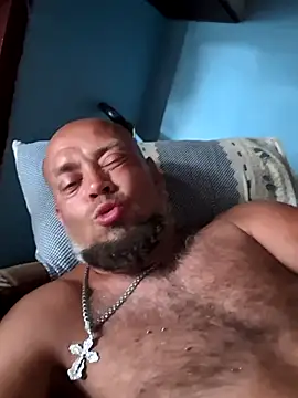 Amid7's Live XXX Chat