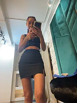 FeetVibe Chat XXX live