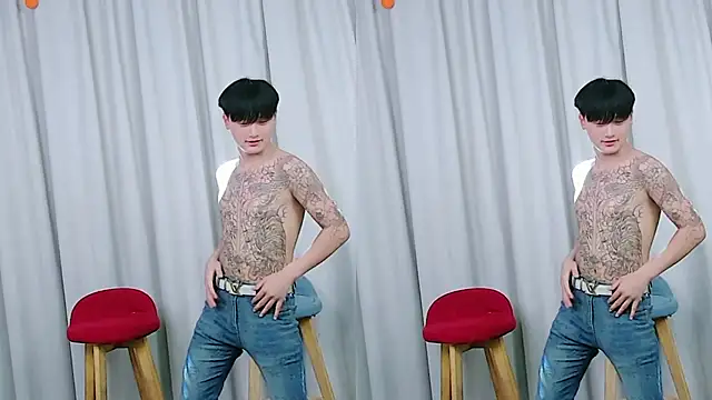 M-handsome-boy Live XXX Chat