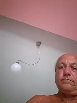 gianbragallini Webcam show
