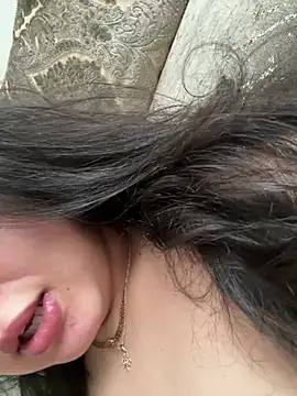 Alexa_monica Adlı Modelin Web Kamerası Şovu