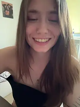Sabrina_shells' Live XXX Chat