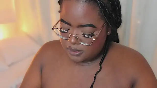 Ayanaa_Ebony_'s Live XXX Chat