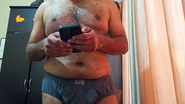 Chat XXX ao vivo de Mallu-Rohan