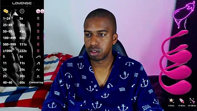 mrjhon26 Chat XXX live