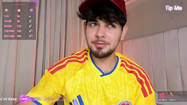 Samir_bear Chat XXX live