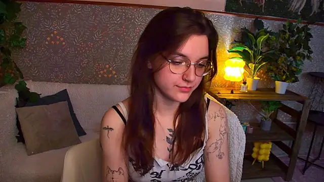 MelissaCartien Live XXX chat