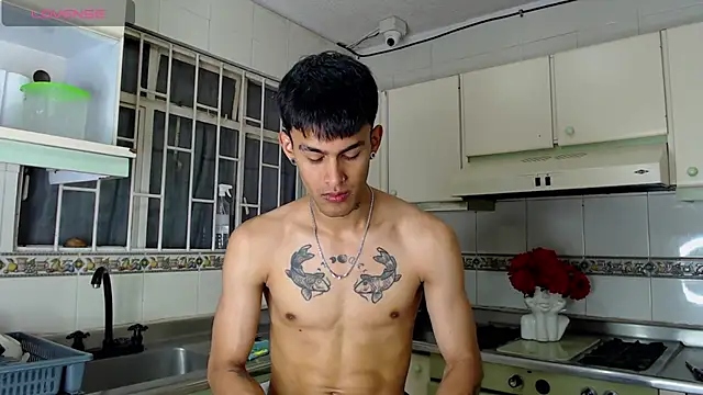 Živý XXX chat Duncan_ebony