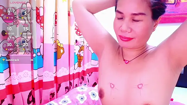 Chat +18 de Elegantpinay25 ao vivo