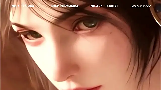 Chat +18 de TY-002 ao vivo