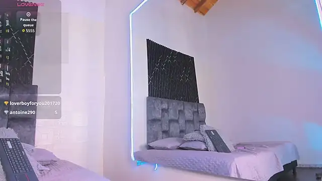 Liamsubtle01 élő XXX-chatje