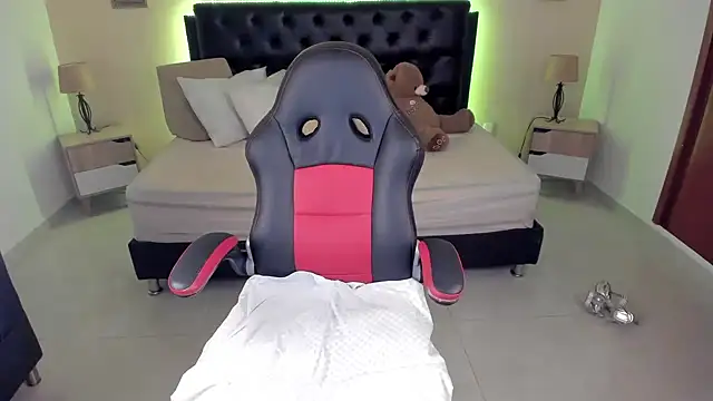 Chat XXX en directo de LolaVillalobos
