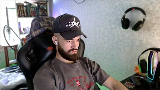_Serious_Man Live XXX Chat