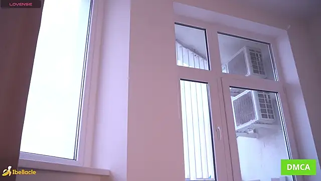 Bellacle's Live XXX Chat