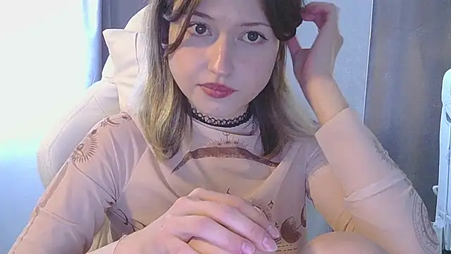 Chat XXX Live Beloved_Mary