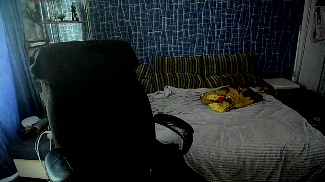 XXX chat uživo modela CuteBoy228