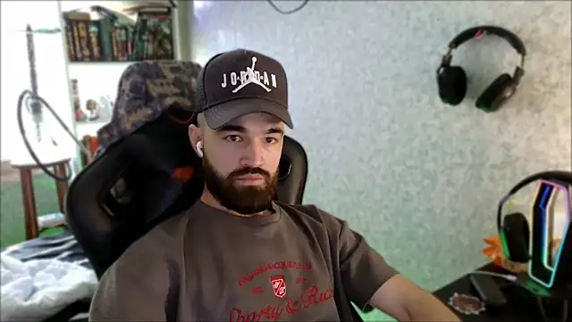 _Serious_Man – Naživo XXX chat