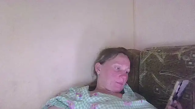 Chat XXX en directo de Norma_Wall