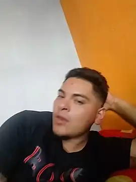 Show modela KokkaRundown na web-kameri