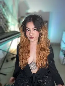 Chat XXX Live NikkiNix