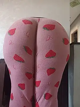 lily_sx Adlı Modelin Web Kamerası Şovu