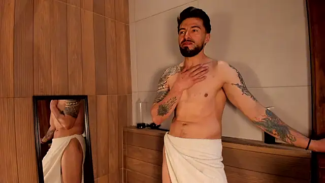 Živý XXX chat Liam_ashford