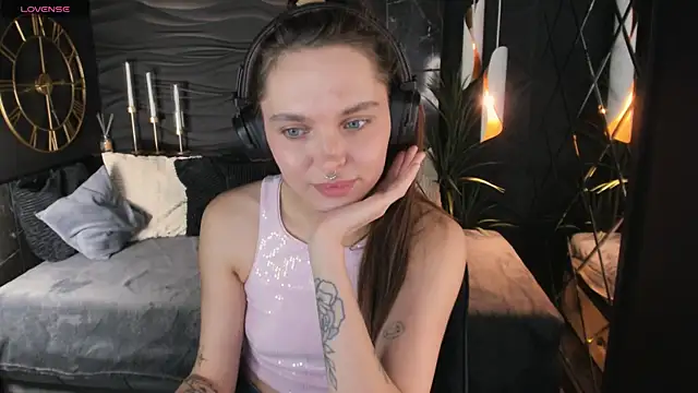 ChloeSunny's Live XXX Chat