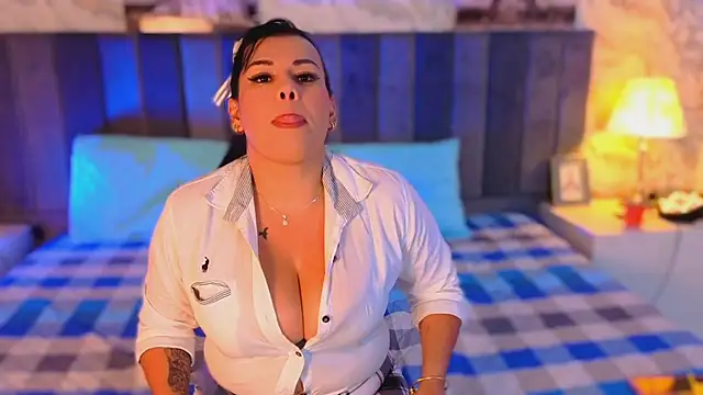 kate_bonnie – Live XXX-chat