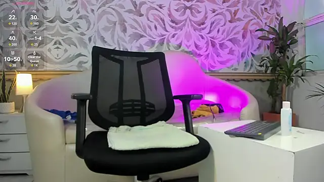 bear_mao_'s Live XXX Chat
