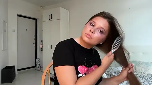 Živý XXX chat PonyChika