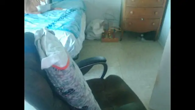 Chat XXX ao vivo de DADDY_KANE8---