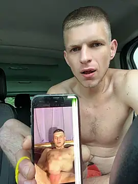 Chat XXX Live VelvetKingg