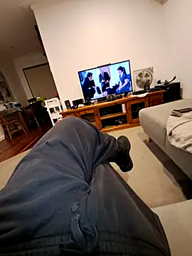 Dunky101 Show in webcam
