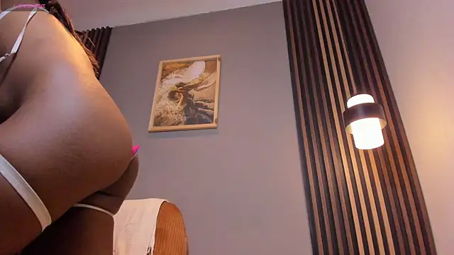 Chat XXX en directo de HellLilith_