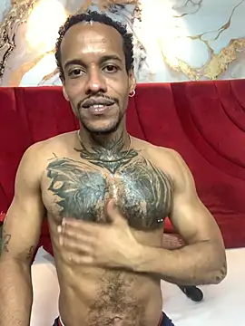 Sembang XXX Secara Langsung Salomon_koude