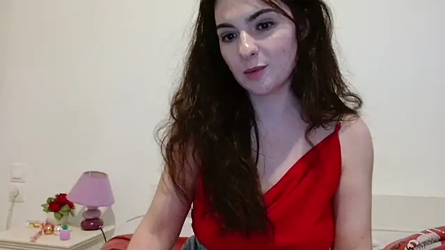 desirmiss1 Live XXX-Chat
