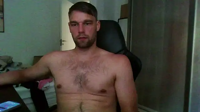 The_big_viking_ – Live XXX-chat