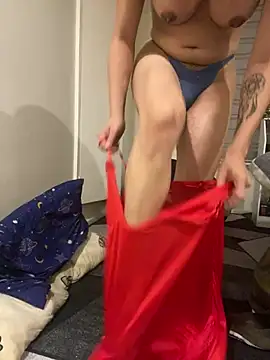 hechanovaa – Live XXX-chat
