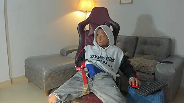 supreme_badboy2 Webcamshow