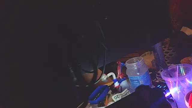 0SEANX élő XXX-chatje