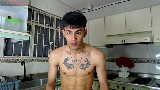 Duncan_ebony Live XXX-chat